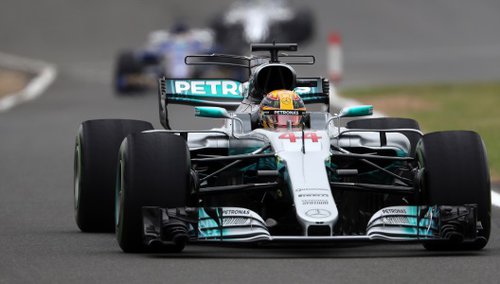 Grand Prix von Großbritannien