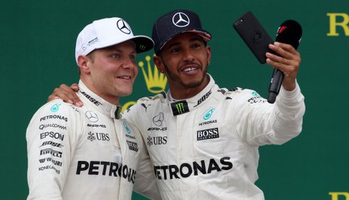 Grand Prix von Großbritannien