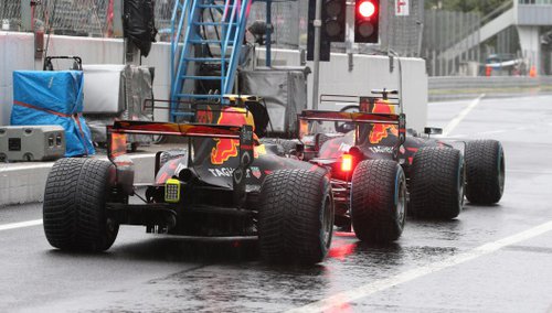 Grand Prix von Italien