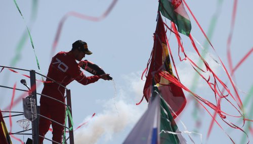 Grand Prix von Italien