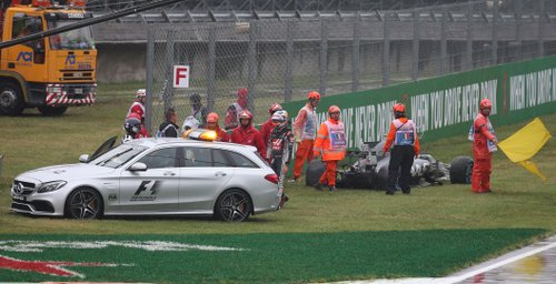 Grand Prix von Italien
