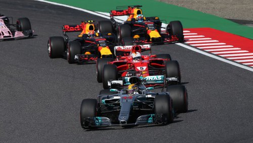 Grand Prix von Japan
