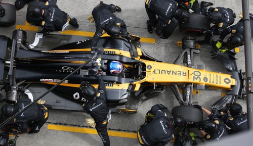 Grand Prix von Japan