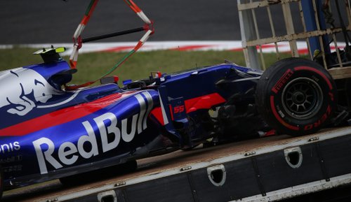 Grand Prix von Japan
