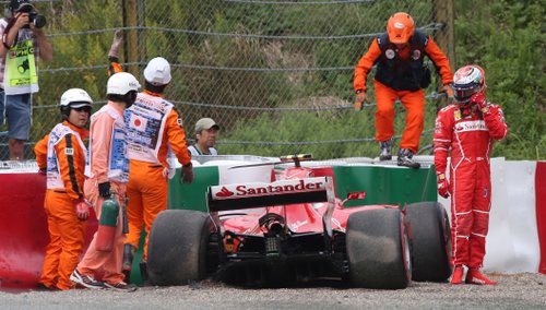 Grand Prix von Japan