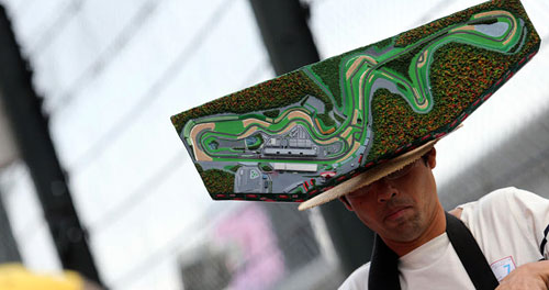 Grand Prix von Japan