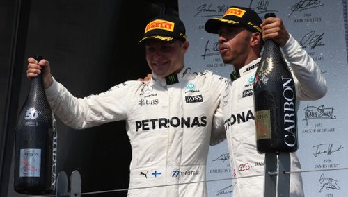 Grand Prix von Kanada