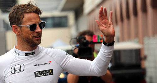 Grand Prix von Monaco