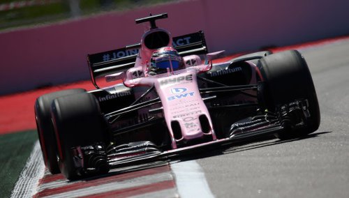 Grand Prix von Russland