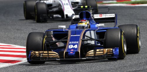 Grand Prix von Spanien