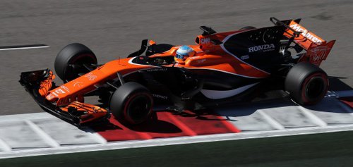 Grand Prix von Spanien