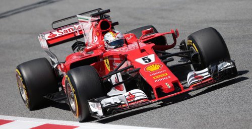 Grand Prix von Spanien