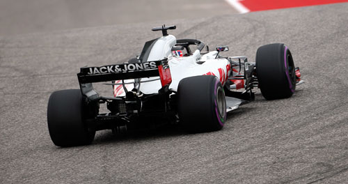 Grand Prix der U.S.A.