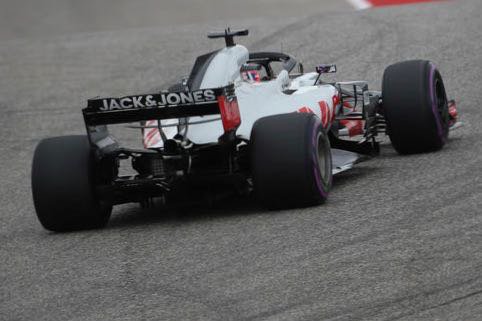 Grand Prix der U.S.A.