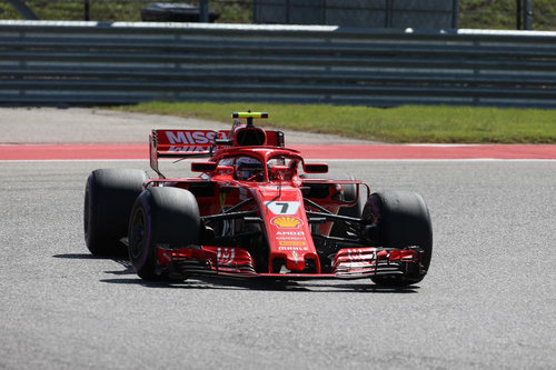 Grand Prix der U.S.A.
