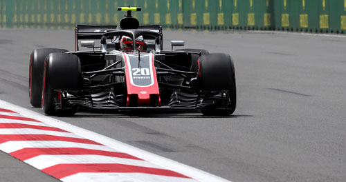 Grand Prix von Aserbaidschan