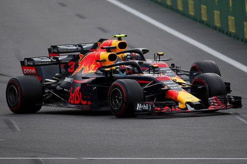 Grand Prix von Aserbaidschan