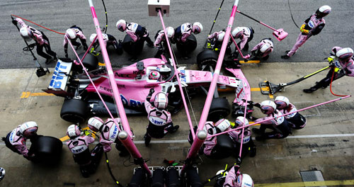 Grand Prix von Australien