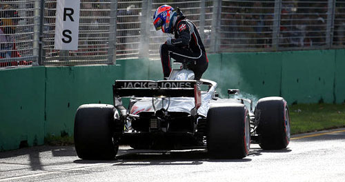 Grand Prix von Bahrain