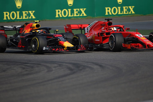 Grand Prix von China