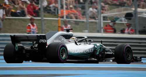 Grand Prix von Frankreich