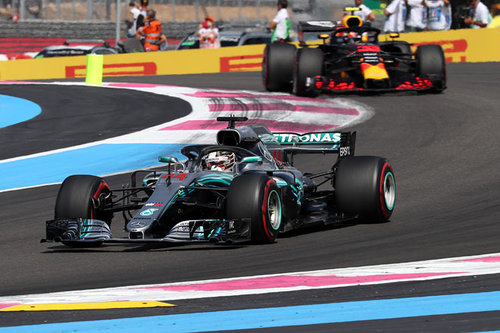 Grand Prix von Frankreich