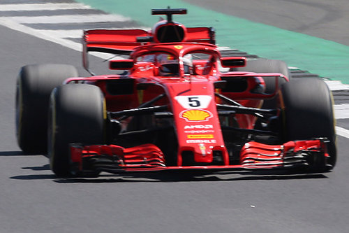 Grand Prix von Großbritannien
