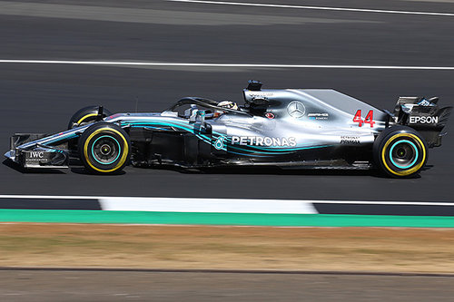 Grand Prix von Großbritannien