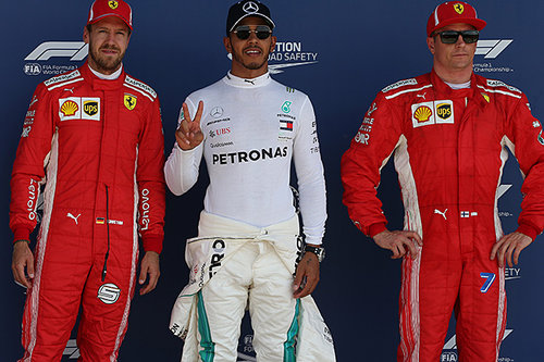 Grand Prix von Großbritannien