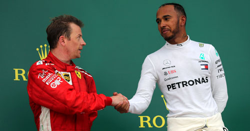 Grand Prix von Großbritannien
