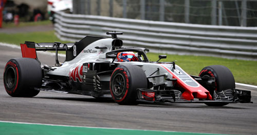 Grand Prix von Italien