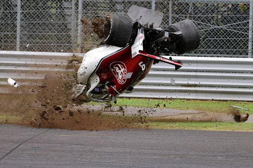 Grand Prix von Italien