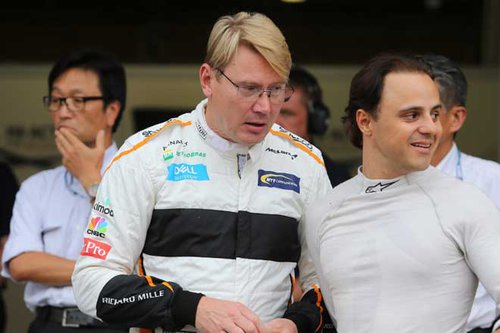 Grand Prix von Japan