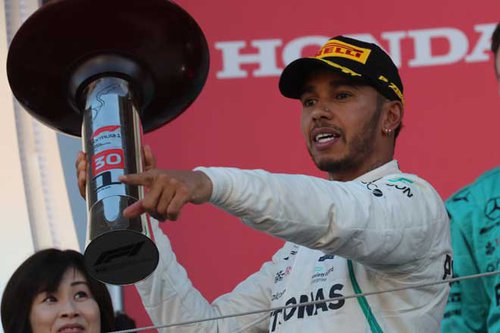 Grand Prix von Japan