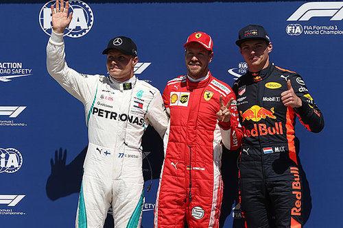 Grand Prix von Kanada