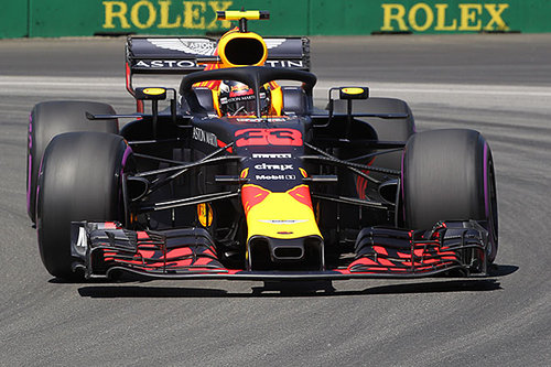 Grand Prix von Kanada