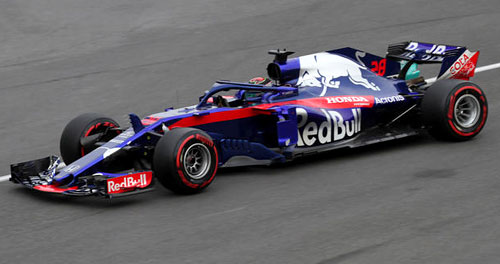 Grand Prix von Kanada