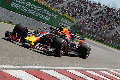 Grand Prix von Kanada