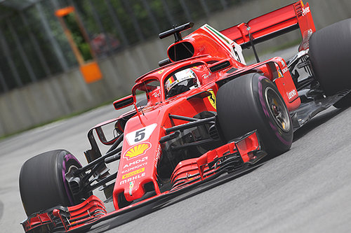 Grand Prix von Kanada