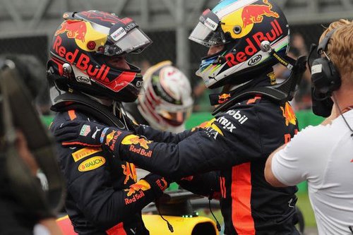 Grand Prix von Mexiko