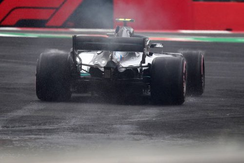 Grand Prix von Mexiko