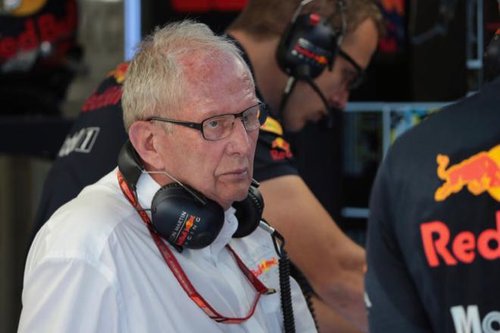 Grand Prix von Mexiko