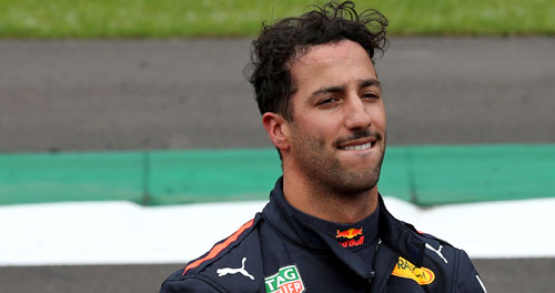 Grand Prix von Mexiko
