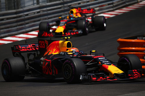 Grand Prix von Monaco