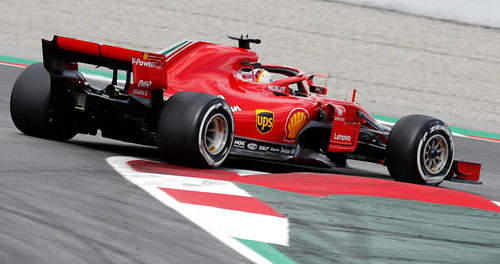 Grand Prix von Monaco