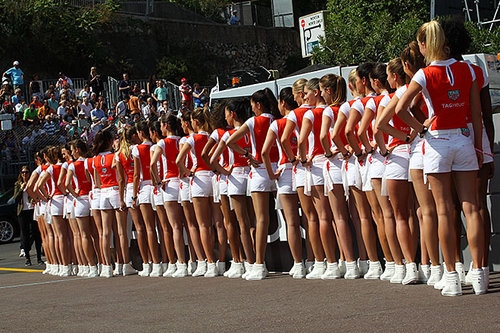 Grand Prix von Monaco