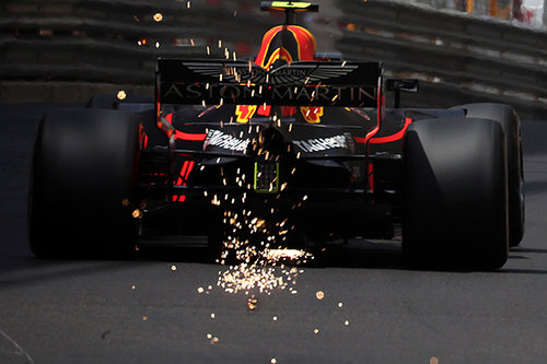Grand Prix von Monaco