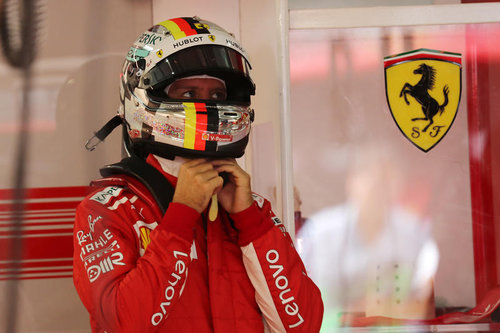 Grand Prix von Russland