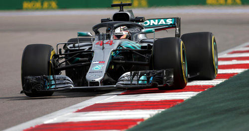 Grand Prix von Russland