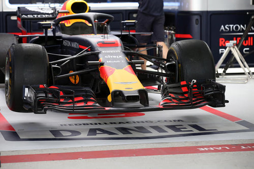 Grand Prix von Russland